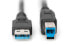 Фото #4 товара DIGITUS USB 3.0 connection cable