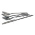 Фото #1 товара NOSKO GR5 Titanium Cutlery