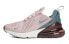 Фото #1 товара Кроссовки Nike Air Max 270 Low Women's Grey/Pink