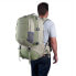 CARIBEE Jet Pack 75L Backpack