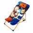 DRAGON BALL Deck Chair