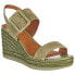 ფოტო #1 პროდუქტის GEOX Ponza Espadrilles