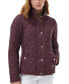 ფოტო #1 პროდუქტის Women's Yarrow Quilted Puffer Coat