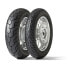 DUNLOP D404F 63H TL M/C Custom Tire