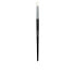 Кисть для макияжа LUSSONI PRO medium blending brush #406 1 шт. - фото #4