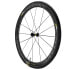 Фото #4 товара Mavic Cosmic Pro Carbon Fiber Bike Front Wheel, 700c, Rim Brake, 9x100mm QR, 20H