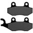 Фото #2 товара GALFER FD187-G1050 Brake Pads