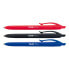 Фото #2 товара Ручки шариковые MILAN Pens 4 Units