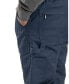 Men's Heritage Twill Insulated Bib Overall