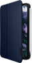 Фото #1 товара LAUT Prestige Folio Case für iPad mini (6. Gen.)"Blau iPad mini (6. Gen)