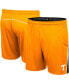 Men's Tennessee Orange Tennessee Volunteers Laws of Physics Shorts