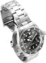 Invicta Pro Diver Men's Quartz Movement Stainless Steel 43 mm