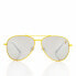 Sunglasses Pilot Alejandro Sanz Yellow (65 mm)