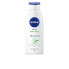 Фото #7 товара ALOE VERA body lotion piel normal-seca 400 ml