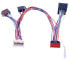 Фото #1 товара KRAM 86124 - Multicolor - Cable / adapter set - 16-pole