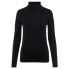 Фото #3 товара OBJECT Thess Long Sleeve Roll Neck Sweater