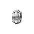 Фото #1 товара Polished steel bead BAS1021_4