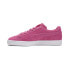 Puma Suede Classic XXI 38141052 Womens Pink Suede Lifestyle Sneakers Shoes 7 - фото #2