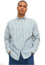 Фото #1 товара Pánská košile JORBRINK Wide Fit 12215472 Cashmere Blue