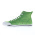 Фото #5 товара Diesel S-Athos Mid Y02879-PR573-T7438 Mens Green Lifestyle Sneakers Shoes