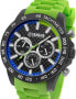 Фото #1 товара Наручные часы из аналогового дизайна NIS AW100-26 Analog Watch.