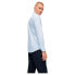 Фото #2 товара Рубашка для молодого бизнесмена HUGO BOSS P Hank S Kent с длинным рукавом