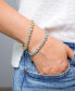 ფოტო #6 პროდუქტის Diamond Tennis Bracelet (5 ct. t.w.) in 10k Gold, Created for Macy's