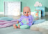 Фото #9 товара Одежда для кукол Zapf Creation Baby Annabell пижама 43 см