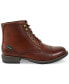 Eastland High Fidelity Lace-Up Boots