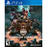 PLAYSTATION GAMES PS4 Omen Of Sorrow