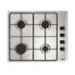 Фото #2 товара TEKA HLX 640 KLN IX Natural Gas Kitchen With Oven 4 burners