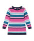 ფოტო #1 პროდუქტის Toddler Girls / Multi Knit Dress