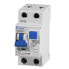 Фото #1 товара Doepke DRCBO 3 C16/0,03/1N-A - Residual-current device - Type A - IP20
