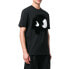 McQ Alexander McQueen T 520 291571-RKH52-1068 Tee