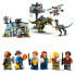 Фото #15 товара Конструктор Lego Construction Set Tbd-Jw-Core-5-2022
