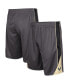 ფოტო #3 პროდუქტის Men's Charcoal Vanderbilt Commodores Turnover Shorts