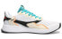 Фото #3 товара Бело-синие Пик Лейсур Спортивные кроссовки Бело-синие DE020181
