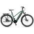 Фото #1 товара WINORA Sinus R8 Eco Lady 2022 electric bike
