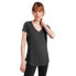 ფოტო #1 პროდუქტის LOLE Everyday short sleeve v neck T-shirt