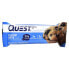 Фото #3 товара Quest Nutrition, протеиновый батончик, вкус кекса с голубикой, 12 батончиков по 60 г (2,12 унции)