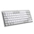 LOGITECH MX Mini For Mac Wireless Mechanical Keyboard