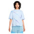 ფოტო #1 პროდუქტის NIKE Sportswear Wo Boxy short sleeve T-shirt