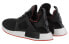 Кроссовки Adidas Originals NMD XR1 Black Contrast Stitch