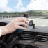 Фото #2 товара Magnetyczny uchwyt samochodowy na telefon samoprzylepny do deski rozdzielczej czarny