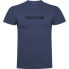 Фото #1 товара KRUSKIS Word Football short sleeve T-shirt