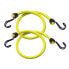 ფოტო #1 პროდუქტის MASTER LOCK 3022EURDAT Elastic Cord 2 Units