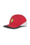 Ferrari Sptwr Yarış Bb Şapka