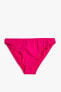 Фото #6 товара Плавки Koton Pink Bikini Bottom