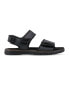 ფოტო #4 პროდუქტის Men's Jasper Quarter Strap Sandals