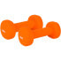 V3Tec NOS Neoprenhantel, Orange